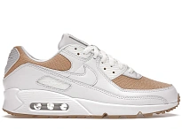 Фото № 1 с приближением к товару «‎Nike Air Max 90 Burlap»