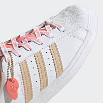 Фото № 3 с приближением к товару «‎Adidas Superstar»