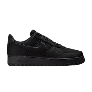 Nike Air Force 1 07 LV8 Black Sail Phantom
