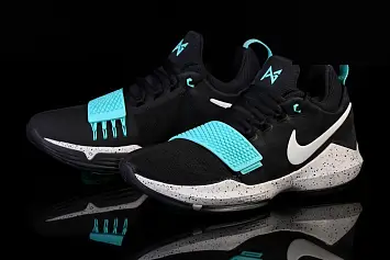Nike PG 1 Blockbuster (878627-002) - 2
