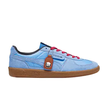 Porsche Legacy x Puma Palermo OG 911 - 1