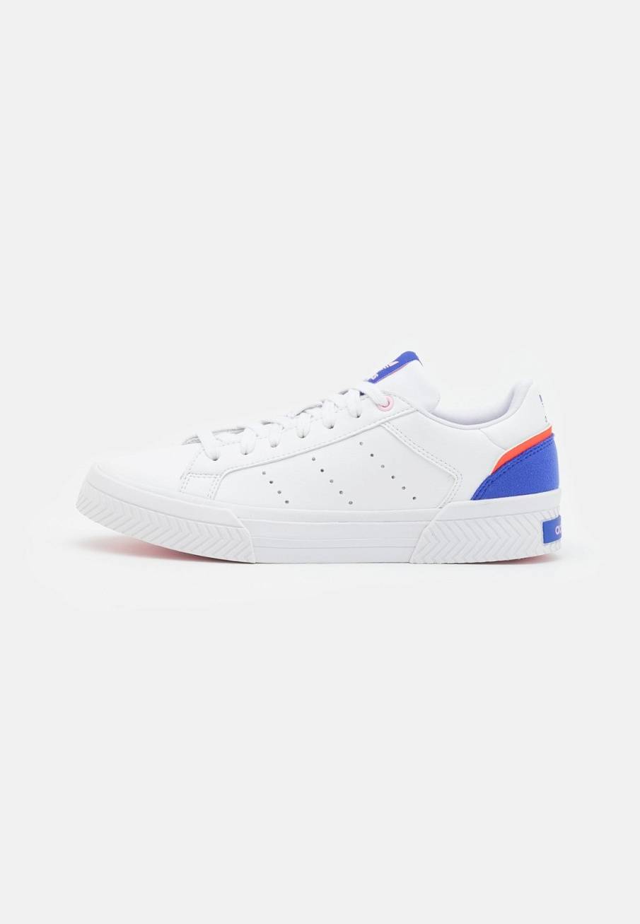 Фото № 1 с приближением к товару «‎Adidas Court Tourino »