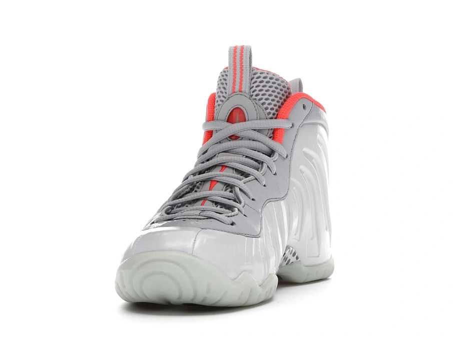 Фото № 3 с приближением к товару «‎Nike Air Foamposite Pro Pure Platinum »