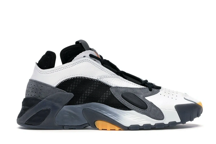 Фото № 1 с приближением к товару «‎adidas Streetball White Black»