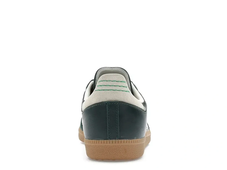 Фото № 4 с приближением к товару «‎adidas Samba OG»