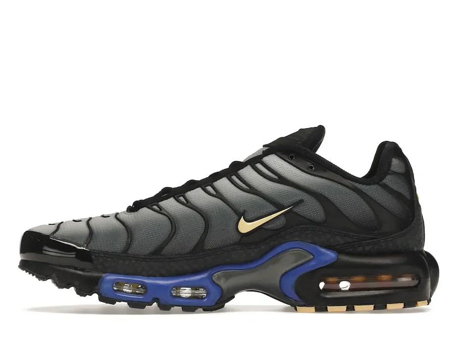 Фото № 3 с приближением к товару «‎Nike Air Max Plus Kiss My Airs»