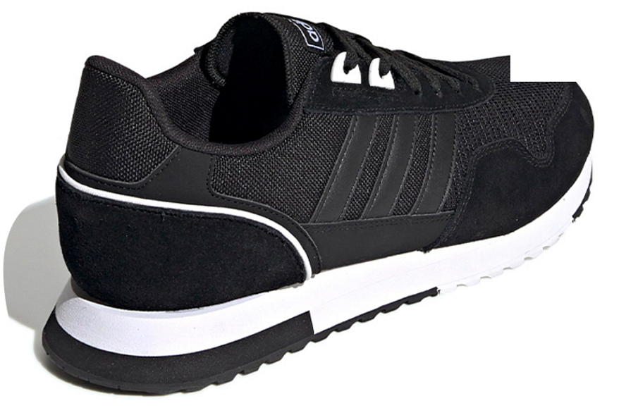 Фото № 4 с приближением к товару «‎adidas neo 8K 2020 BlackWhite»