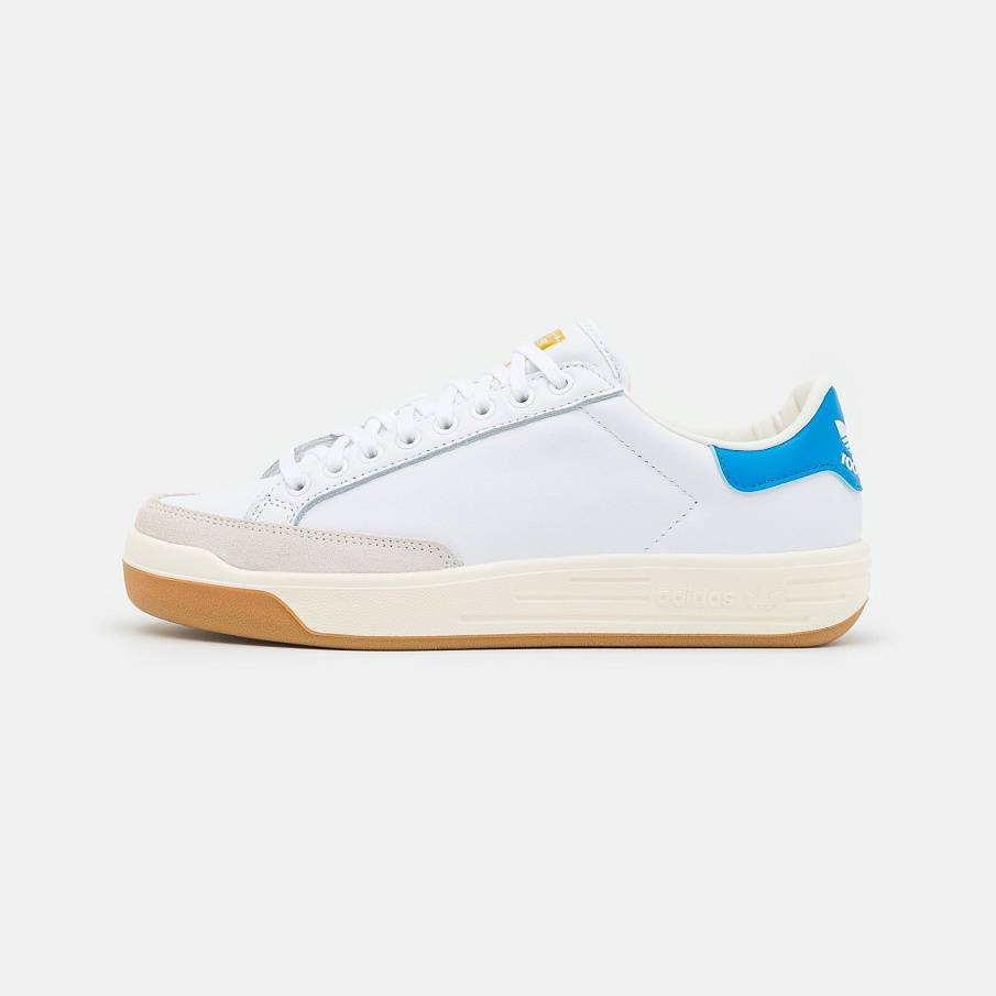 Фото № 1 с приближением к товару «‎Adidas Rod Laver »