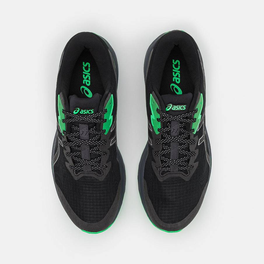 Фото № 4 с приближением к товару «‎Asics GT 1000 11 Lite Show»