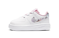 Фото № 1 с приближением к товару «‎Nike Force 1 '18 SE Baby and Toddler Shoe»