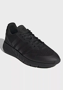 Фото № 4 с приближением к товару «‎ZX 1K BOOST SCHUH»