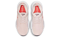 Фото № 4 с приближением к товару «‎Nike WMNS SuperRep Go 2 PinkWhite»