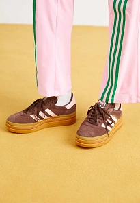 Фото № 2 с приближением к товару «‎GAZELLE BOLD»