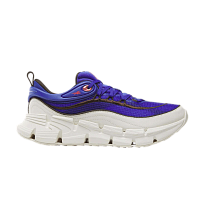 Фото № 1 с приближением к товару «‎Reebok Floatzig Encore Chalk Neon Cherry Breakout Blue (100272627)»