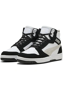 Фото № 2 с приближением к товару «‎REBOUND V6 SD »