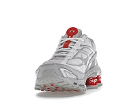 Фото № 4 с приближением к товару «‎Nike Shox Ride 2 SP Supreme White»