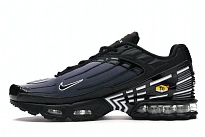Фото № 3 с приближением к товару «‎Nike Air Max Plus III Obsidian»