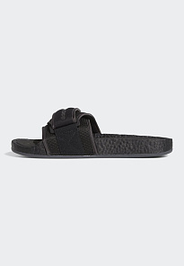 Фото № 1 с приближением к товару «‎Adidas Pharrell Chancletas Hu »