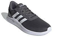 Фото № 3 с приближением к товару «‎adidas neo Lite Racer 2.0 Gray»