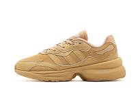 Фото № 1 с приближением к товару «‎adidas originals Wmns Zentic Running Shoes Yellow»
