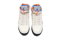 Фото № 4 с приближением к товару «‎Nike Air Jordan 5 Retro International Flight»