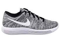 Фото № 1 с приближением к товару «‎Nike LunarEpic Flyknit Low Oreo »