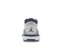Фото № 4 с приближением к товару «‎Jordan ADG 4 Golf White French Blue»