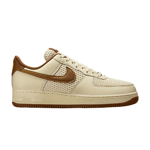 Nike Air Force 1 07 LV8 Coconut Milk Light British Tan
