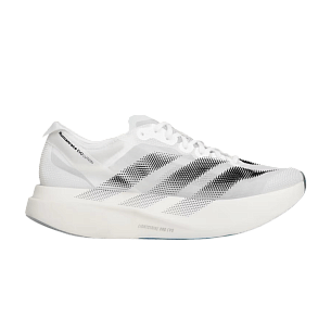 Pharrell x adidas Human Race EVOLUTION Pro White Black (KJ1992)