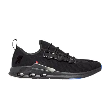 ON Women's Cloudeasy Sensa Black - 1