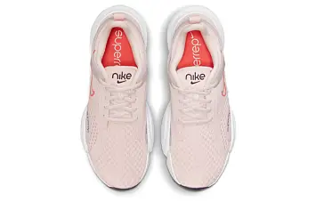 Nike WMNS SuperRep Go 2 PinkWhite (CZ0612-658) - 5