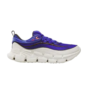 Reebok Floatzig Encore Chalk Neon Cherry Breakout Blue (100272627)