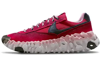 Nike Overbreak SP 'Dark Beetroot' (DA9784-600) - 1