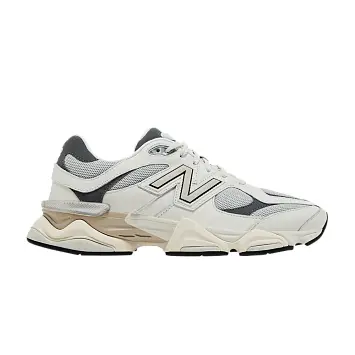 New Balance 9060 Grey Day 2025 - 1