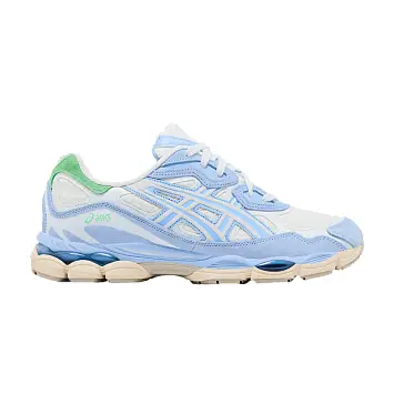 ASICS Gel NYC Airy Blue - 1
