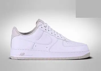 Nike Air Force 1 Low 'White Light Bone' - 1