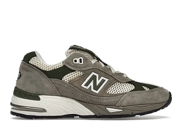 New Balance 991 MiUK - 1