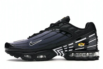 Nike Air Max Plus III Obsidian - 3