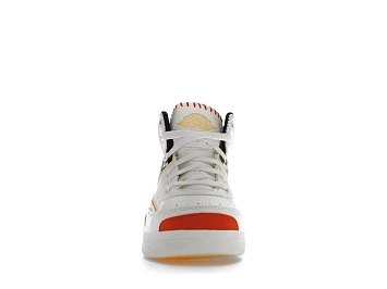 Jordan 2 Retro SP - 2