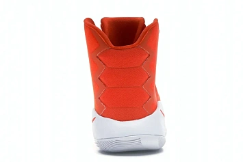 Nike Hyperdunk 2016 Orange - 4