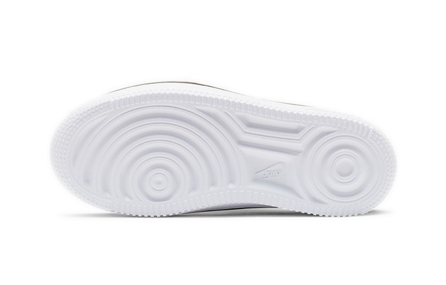 Фото № 4 с приближением к товару «‎Nike Foam Force 1 PS 'Black'»