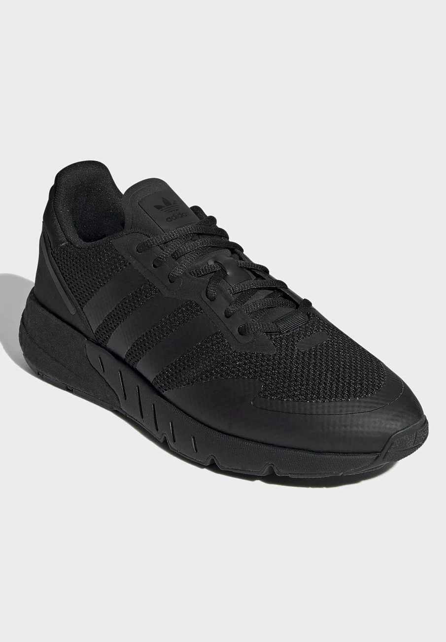 Фото № 4 с приближением к товару «‎ZX 1K BOOST SCHUH»