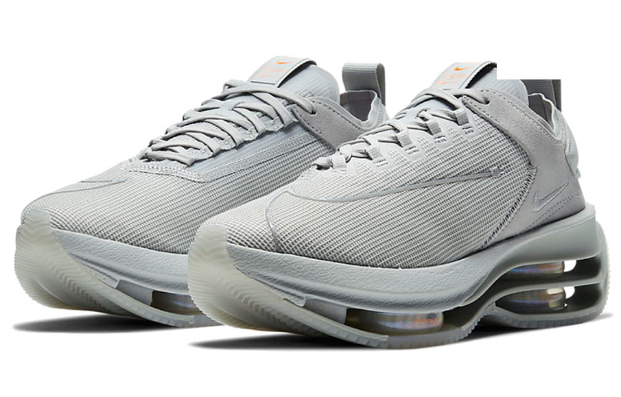 Фото № 3 с приближением к товару «‎Nike Zoom Double Stacked Wmns Grey»