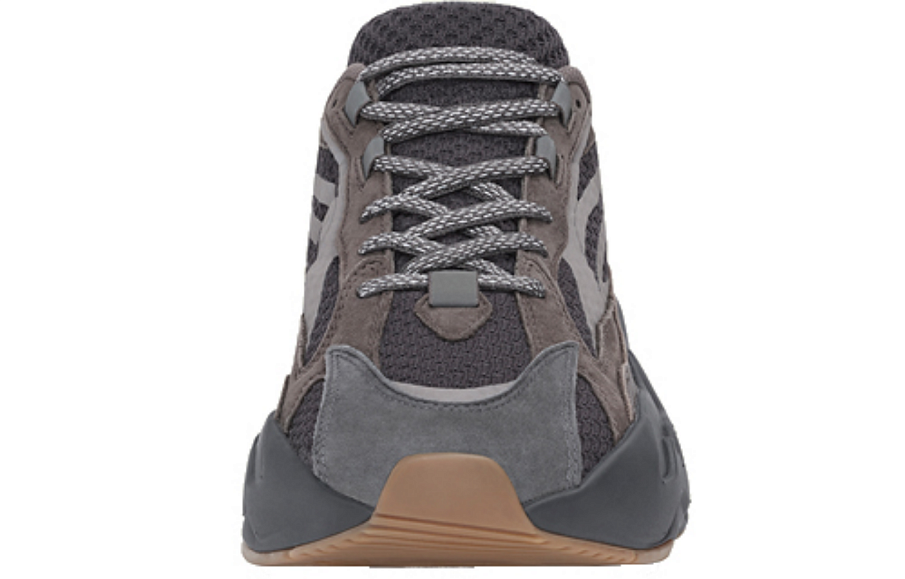 Фото № 3 с приближением к товару «‎adidas originals Yeezy Boost 700 V2 "Geode"»