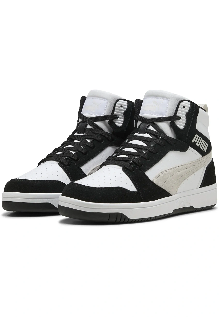 Фото № 2 с приближением к товару «‎REBOUND V6 SD »