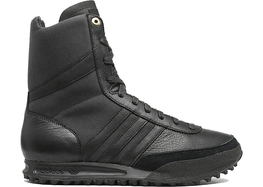 Фото № 1 с приближением к товару «‎adidas GSG9 Barbour Black»