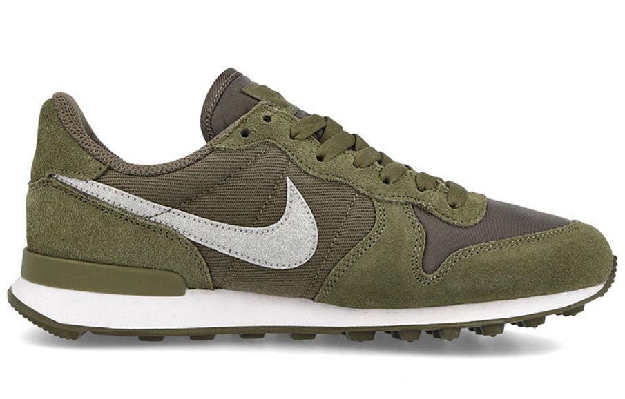 Фото № 2 с приближением к товару «‎ Nike Internationalist Sports Casual Shoes»
