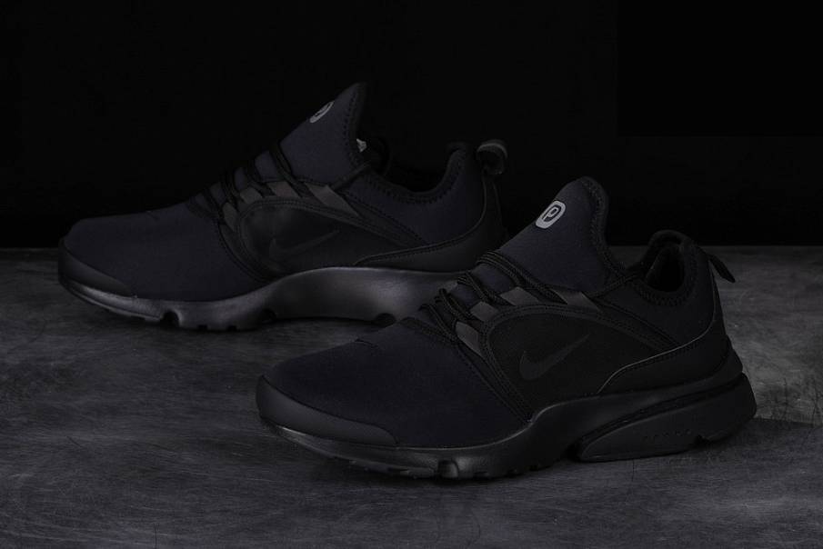 Фото № 2 с приближением к товару «‎Nike Air Presto Fly World »
