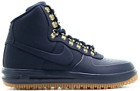 Фото № 1 с приближением к товару «‎Nike Lunar Force 1 Duckboot 18 Obsidian Gum»