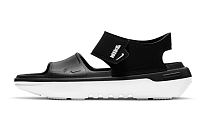 Фото № 1 с приближением к товару «‎Nike Playscape (Gs) Sandals Black»